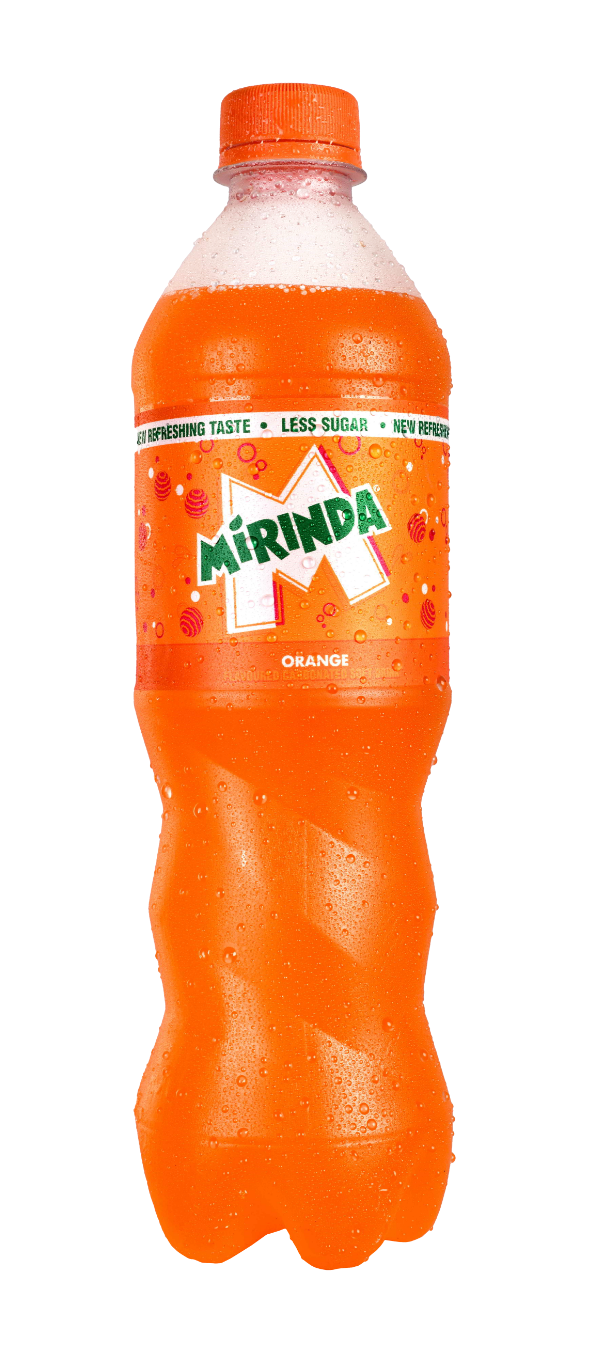 mirinda