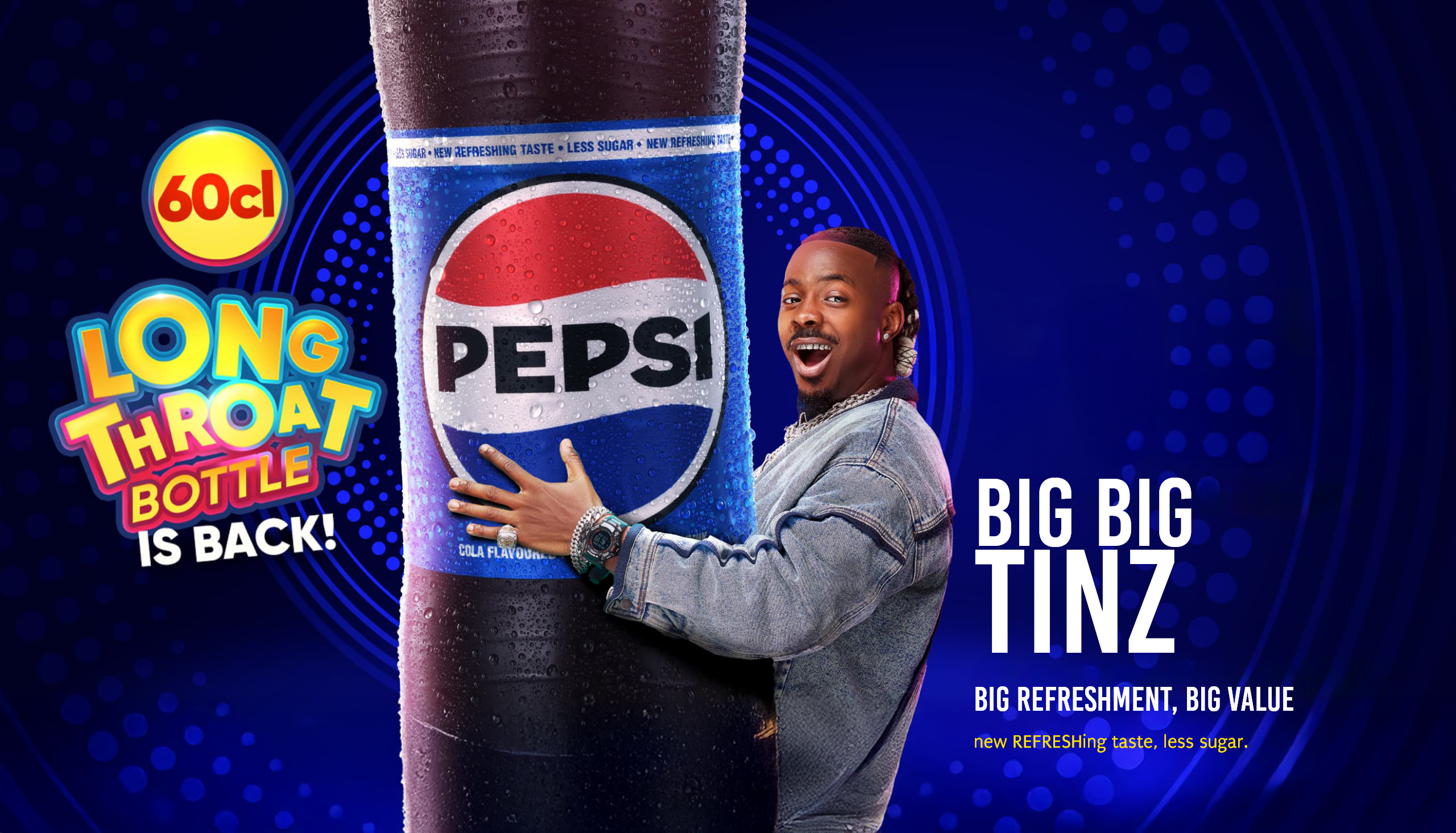 pepsi