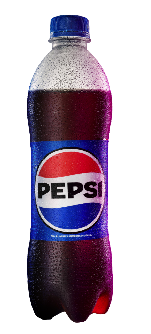 pepsi