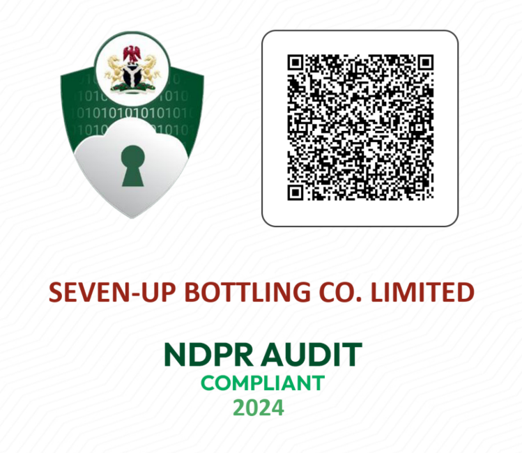 NDPA Certificate